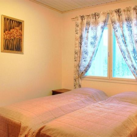 Karkutahko Villas Ruokonen Ngoại thất bức ảnh