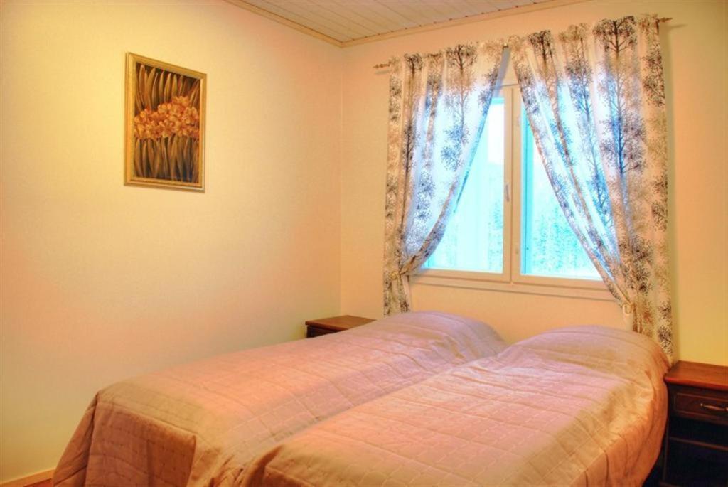 Karkutahko Villas Ruokonen Ngoại thất bức ảnh